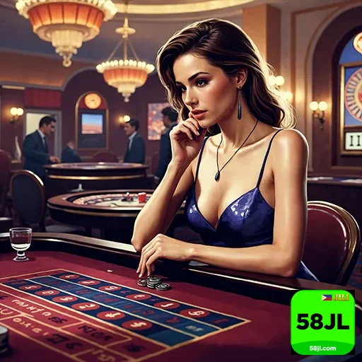 Mobile player enjoying secure live casino gaming