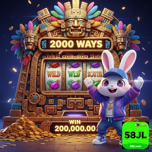 Exclusive VIP gaming experience at 58jl casino