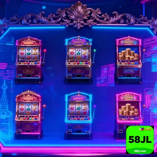 Luxurious casino setting with VIP players enjoying live games