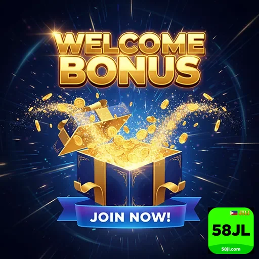 Exclusive VIP experience at 58jl Casino with slots