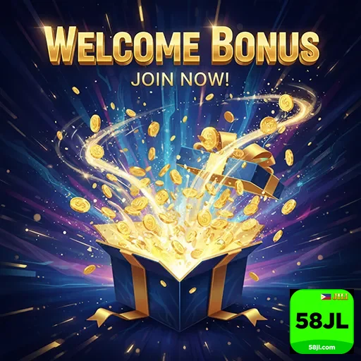 Exciting VIP perks and bonuses at 58jl Casino